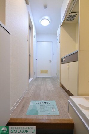 阿佐ケ谷北MTビルの物件内観写真